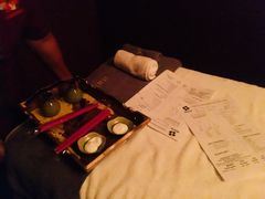 -ventus spa 沙巴亚庇正宗精油按摩会所