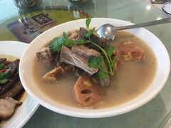 -荔枝楼酒家(员村东璟店)