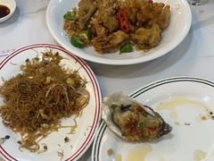 -明本湛江鸡•海鲜小厨(陈家祠店)