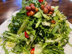 -二毛馕坑肉饭店