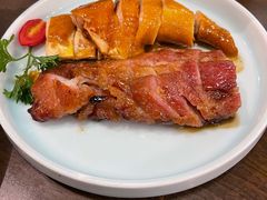 -新旺茶餐厅(嘉里城店)