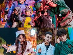 -沈阳方特欢乐世界