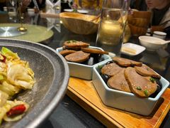 石头烤牛舌-蒙料·手把肉(望京店)