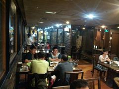 android_upload_pic-向阳庄烧烤店(望京西园店)