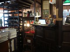 -古董花园(思南路42弄小区店)