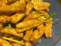 -58度品质川菜馆(经一路店)