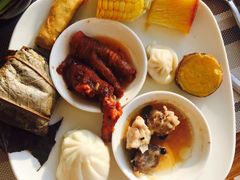 -深圳大梅沙京基洲际度假酒店