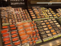 -池田寿司·4H鲜作(朝阳大悦城店)