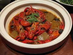 -君庭中餐厅(友谊宾馆店)