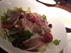 -弗兰克牛排西餐厅Ribone steak house(柠檬花园店)