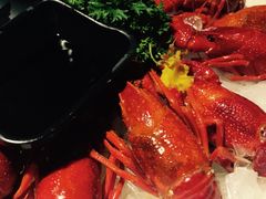 -沪小胖小龙虾(淮海中路旗舰店)