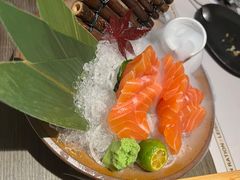 -玉川屋创意日料(北美新天地店)