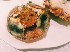 -李老爹香辣蟹(宣武门店)