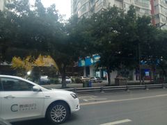 -西南交通大学(九里校区)