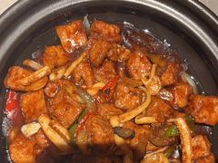 -宏宴·新京菜(望京店)