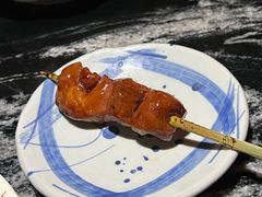 -鸟万·炭火料理Yaki ONE(星光店)