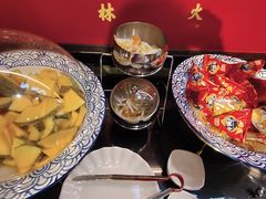 -肖记公安牛肉鱼杂馆·省级非物质文化遗产(崇仁路江滩直营店)