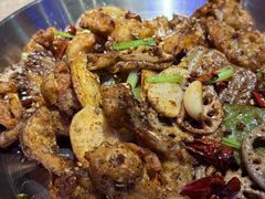 -红盔甲·小龙虾(车公庙店)