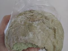 -稻田秋日式面包