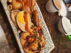 -度小月(百老汇美食街店)