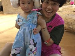 -丽池宫韩式汗蒸会馆(华灯坊店)
