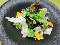 -香雪海饭店中餐厅(人民桥店)