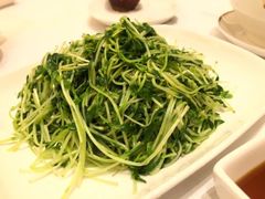 汤灼翡翠苗-美心皇宫(沙田大会堂店)