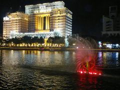 -南通濠河风景名胜区