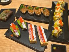 -昊·来了寿司(龙湖时代天街店)