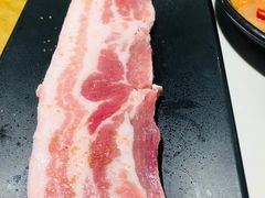 -花味烤肉·拌饭(建邺万达店)