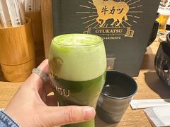 -炸牛排 京都胜牛(京都站前店)