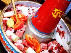 特色冰煮羊-木辛水水冰煮羊(凤城六路店)