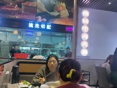 -林记潮牛·牛肉火锅(上马墩店)