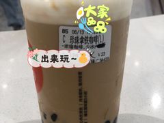 -CoCo都可(恒隆456店)