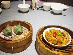 -潮府馆·非遗潮州菜·世纪公园(新国际博览中心店)