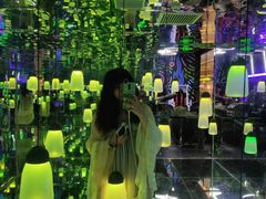 -天津梵高星空艺术馆(天河城旗舰店)