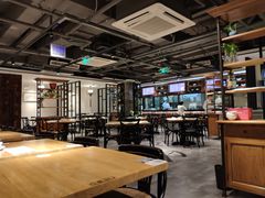 大堂-新梅华·茶点餐厅(石路国际商城店)