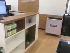 -江宁路街道社区文化活动中心