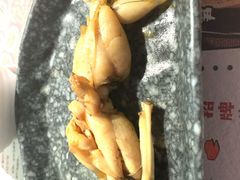 -哥老官重庆美蛙鱼头(宝山龙湖店)