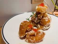 -新太二·鲜料川菜(智慧城广百店)