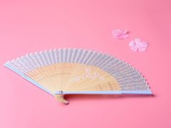 -京扇子(烟袋斜街店)