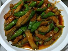 -小六农家乐(崇明西沙湿地店)