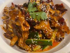 -付掌柜在成都·热炒砂锅集(金禾店)