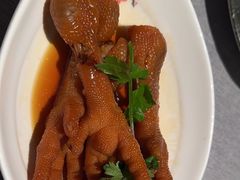 -晓粤·惹味粤菜(凯德乐峰广场店)