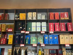 -朗妈私房菜(婺女州店)