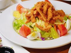 -星期五餐厅(金融街店)