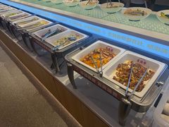-素满香·食养自助(建邺万达店)