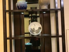 -汇景希尔顿逸林酒店·悦轩中餐厅