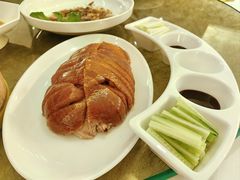 -上海小南国(世博源店)