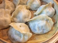 海麻线包子-槐念海鲜蒸包(三八广场店)